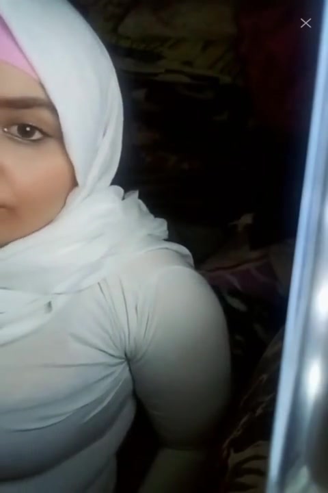 hijab livestream